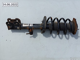 АМОРТИЗАТОР ПЕРЕДНИЙ ЛЕВЫЙ (В СБОРЕ) (МАЛЕНЬКАЯ ПРУЖИНА) 2.4-3.5 (54650-0W600) HYUNDAI SANTA FE 2 CM 2006-2012
