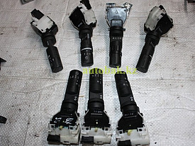 ВЕРТОЛЕТ РУЛЯ (РУЧКА  УПРАВЛЕНИЯ ДВОРНИКОВ) INFINITI FX35-45 S50 2002-2008