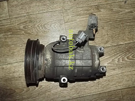 КОМПРЕССОР КОНДИЦИОНЕРА HONDA PILOT 1 YF1 2002-2005