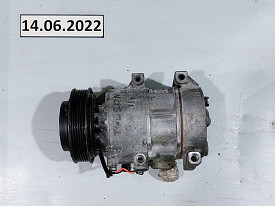 КОМПРЕССОР КОНДИЦИОНЕРА HYUNDAI TUCSON 2 LM - IX35 1 LM 2009-2015