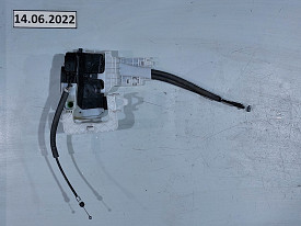 ЗАМОК ДВЕРИ ПЕРЕДНИЙ ЛЕВЫЙ (6-КОНТАКТОВ) (81310-2S000) HYUNDAI TUCSON 2 LM - IX35 1 LM 2009-2015