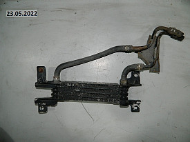 РАДИАТОР АКПП  MAZDA 626 1996