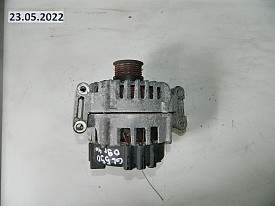 ГЕНЕРАТОР 4.7-5.5 M273 (A0141540402) MERCEDES-BENZ GL450-GL500-GL550 X164 2006-2012