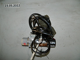 ГИДРАВЛИЧЕСКИЙ НАСОС КРЫШКИ БАГАЖНИКА (В СБОРЕ) (A1648002948) MERCEDES-BENZ GL450-GL500-GL550 X164 2006-2012