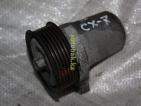 НАТЯЖИТЕЛЬ РЕМНЯ 2.3 MAZDA CX-7 ER 2006-2012
