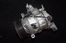 КОМПРЕССОР КОНДИЦИОНЕРА INFINITI FX35-37 S51 / QX70 2008-2019