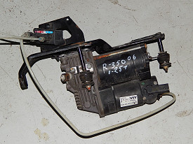 КОМПРЕССОР ПНЕВМО ПОДВЕСКИ (A2513200704) MERCEDES-BENZ R350 W251 2005-2013