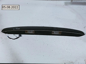 ПЛАНКА ДВЕРИ БАГАЖНИКА С ПОДСВЕТКОЙ НОМЕРА (87311-2B000) HYUNDAI SANTA FE 2 CM 2006-2012