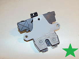 ЗАМОК ДВЕРИ БАГАЖНИКА ВЕРХ (51247308849) BMW X5 E70 2006-2013