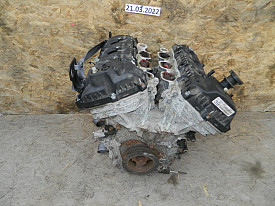 ДВИГАТЕЛЬ 3.5 FORD EDGE U387 2006-2014