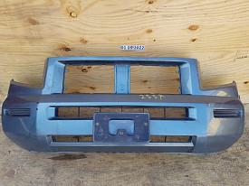 БАМПЕР ПЕРЕДНИЙ (СЕРО-ГОЛУБОЙ) HONDA RIDGELINE GLT 2005-2009