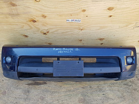 БАМПЕР ПЕРЕДНИЙ 1 (В СБОРЕ) (СИНИЙ) LAND ROVER RANGE ROVER SPORT L320 2009-2013