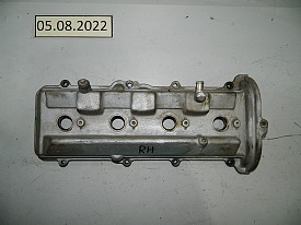 КЛАПАННАЯ КРЫШКА ПРАВАЯ 4.7 (БЕЗ VVT-I) LEXUS LX470 UZJ100 1998-2007