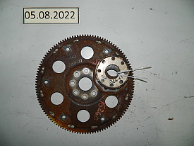 ВЕНЕЦ КОЛЕНВАЛА 4.7 (БЕЗ VVT-I) LEXUS LX470 UZJ100 1998-2007