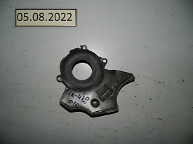 ЗАЩИТА РЕМНЯ ГРМ НИЗ (БЕЗ VVT-I) 4.7 (11302-50040) LEXUS LX470 UZJ100 1998-2007