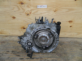 КОРОБКА АВТОМАТ 3.5 (4WD) (DA8P-7000-RA) (АКПП) FORD EDGE U387 2006-2014