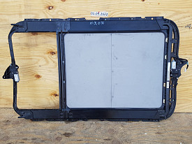 МЕХАНИЗМ ЛЮКА (ПАНОРАМА) (С МОТОРЧИКОМ) (ЛЮК) BMW X3 E83 2003-2010