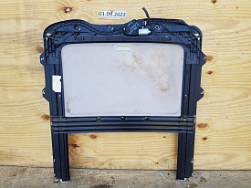 МЕХАНИЗМ ЛЮКА (С МОТОРЧИКОМ) (ЛЮК) LAND ROVER RANGE ROVER SPORT L320 2005-2013