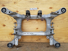 БАЛКА ЗАДНЯЯ (ПОДРАМНИК) (2WD-4WD) BMW 7-SERIES 740-750 F01-F02 2008-2015