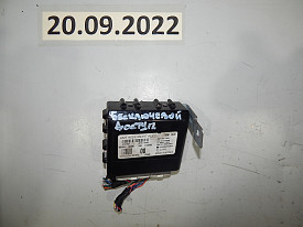 БЛОК УПРАВЛЕНИЯ БЕСКЛЮЧЕВОГО ДОСТУПА (SMART KEY) (95480-1U000) KIA SORENTO 2 XM 2009-2014