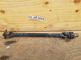 КАРДАННЫЙ ВАЛ ПЕРЕДНИЙ (КАРДАН ОСНОВНОЙ) 2.7 (4WD) SUZUKI XL-7 1 1998-2006
