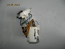 БЕНЗОСТАНЦИЯ (В СБОРЕ) 2.0 N20 (7243975) BMW 3-SERIES 328I F30 2011-2019