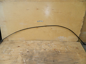 МОЛДИНГ КРЫШИ ПРАВЫЙ LEXUS LS430 2000-2006