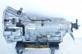 КОРОБКА АВТОМАТ 3.8 (45000-3C101) (АКПП) HYUNDAI GENESIS BH 2008-2012