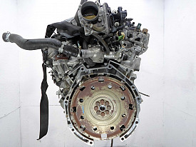 ДВИГАТЕЛЬ 3.5 J35Z4 HONDA ACCORD 8 CP (USA) 2008-2012