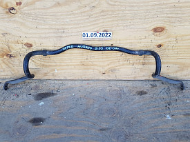 СТАБИЛИЗАТОР ПЕРЕДНИЙ (ПОПЕРЕЧНОЙ УСТОЙЧИВОСТИ) NISSAN MURANO Z50 2002-2007