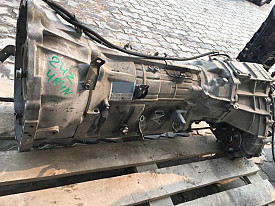 КОРОБКА АВТОМАТ 4.7 (5-СТУПКА) (АКПП) TOYOTA SEQUOIA K35-40 2004-2007