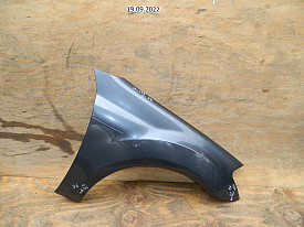 КРЫЛО ПЕРЕДНЕЕ ПРАВОЕ (ТЕМНО-СЕРЫЙ) MERCEDES-BENZ ML350-ML500-ML550 W164 2005-2011