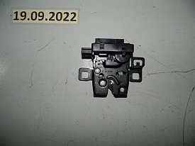 ЗАМОК СТЕКЛА БАГАЖНИКА (5H32-431B60-AC) LAND ROVER RANGE ROVER SPORT L320 2005-2013