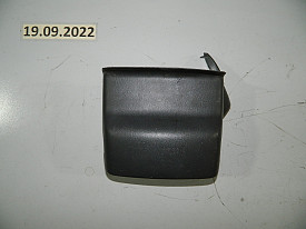 КОЖУХ РУЛЕВОЙ КОЛОНКИ (ВЕРХ) (СЕРЫЙ) (45286-48050) TOYOTA HIGHLANDER XU20 2000-2007