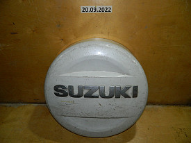 КОЖУХ РУЛЕВОЙ ЗАПАСКИ SUZUKI GRAND VITARA JT 2005-2012