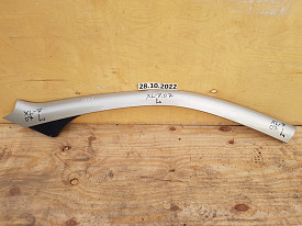ДЕКОР НАКЛАДКА ПЕРЕДНЕЙ ЛЕВОЙ СТОЙКИ SUZUKI XL-7 2 2007-2009