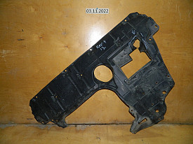 ЗАЩИТА ДВИГАТЕЛЯ (51410-42100) (51410-0R010) (С ПОВРЕЖДЕНИЕМ) TOYOTA RAV 4 XA40 2012-2019
