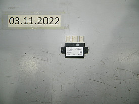 БЛОК УПРАВЛЕНИЯ КРЫШКОЙ БАГАЖНИКА (61357306797) BMW 3-SERIES 328I F30 2011-2019