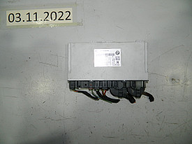 БЛОК ПАМЯТИ СИДЕНИЯ (61359280913) BMW 3-SERIES 328I F30 2011-2019