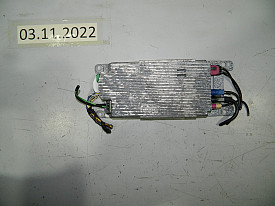 БЛОК УПРАВЛЕНИЯ BLUETOOTH (84109257153) BMW 3-SERIES 328I F30 2011-2019