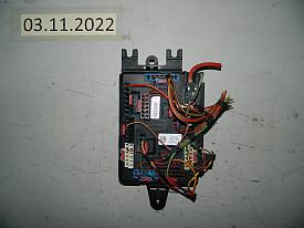 БЛОК ПРЕДОХРАНИТЕЛЕЙ (ЗАДНИЙ В БАГАЖНИК) (61149261112) BMW 3-SERIES 328I F30 2011-2019