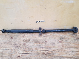 КАРДАННЫЙ ВАЛ ЗАДНИЙ 3.5 (БЕЗ ГРАНАТЫ) (КАРДАН ОСНОВНОЙ) MERCEDES-BENZ R350 W251 2005-2013