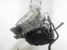 КОРОБКА АВТОМАТ 2.5 (АКПП) MAZDA 6 GH 2007-2012