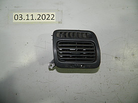 ДЕФЛЕКТОР ПЕРЕДНЕЙ ПАНЕЛИ ПРАВЫЙ (ТЕМНО-СЕРЫЙ) (55680-60020) TOYOTA LAND CRUISER UZJ100 1998-2007