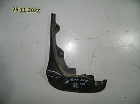 БРЫЗГОВИК ПЕРЕДНИЙ ЛЕВЫЙ (PT908-48080) (С ПОВРЕЖДЕНИЕМ) TOYOTA HIGHLANDER XU40 2007-2013