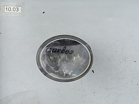 ПРОТИВОТУМАНКА ПЕРЕДНЯЯ ЛЕВАЯ TOYOTA TUNDRA K30-40 1999-2006