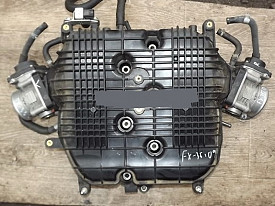 КОЛЛЕКТОР ВПУСКНОЙ INFINITI FX35-37 S51 / QX70 2008-2019