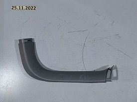 ОБШИВКА ДВЕРИ БАГАЖНИКА ЛЕВАЯ (81730-2B000) HYUNDAI SANTA FE 2 CM 2006-2012