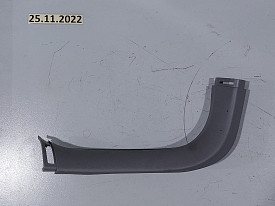 ОБШИВКА ДВЕРИ БАГАЖНИКА ПРАВАЯ (81740-2B000) HYUNDAI SANTA FE 2 CM 2006-2012