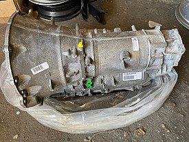 КОРОБКА АВТОМАТ (АКПП) 5.7 HEMI DODGE RAM DJ-DS 2008-2012